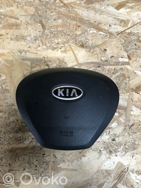 KIA Ceed Poduszka powietrzna Airbag kierownicy 