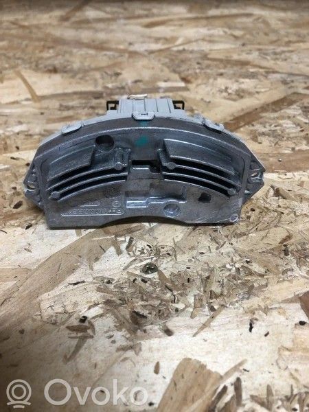 BMW X1 E84 Other relay 