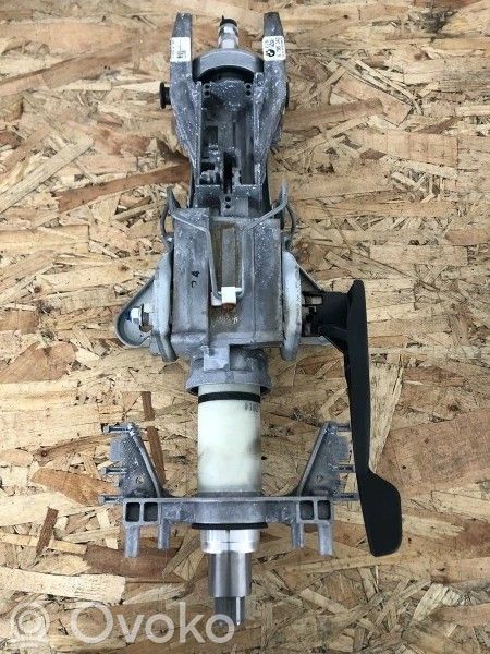 BMW 5 F10 F11 Vairo rato ašies komplektas 