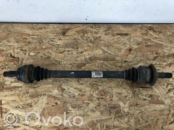 BMW 5 F10 F11 Eje de transmisión trasero 