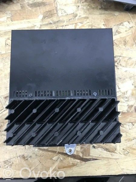 BMW 1 E81 E87 Amplificator sunet 