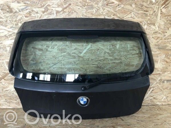 BMW 1 E81 E87 Tailgate/trunk/boot lid 