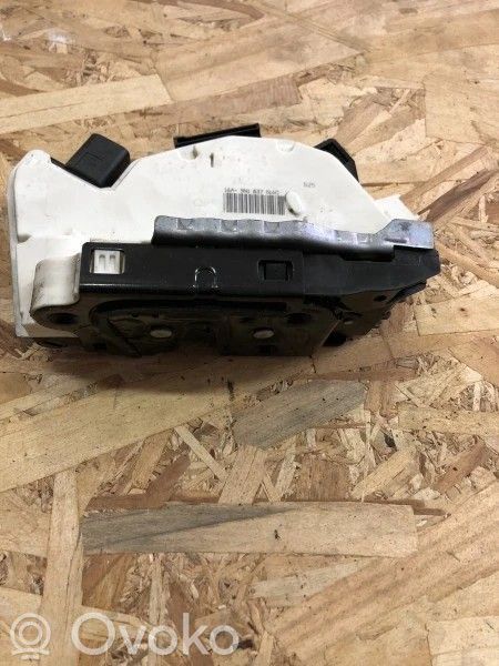Volkswagen Tiguan Etupyyhkimen sulan varsi 