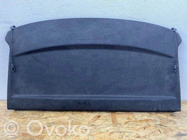 BMW 1 E81 E87 Parcel shelf 