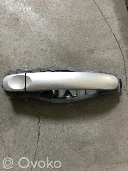 Volkswagen Touran I Ārējais atvēršanas rokturis 