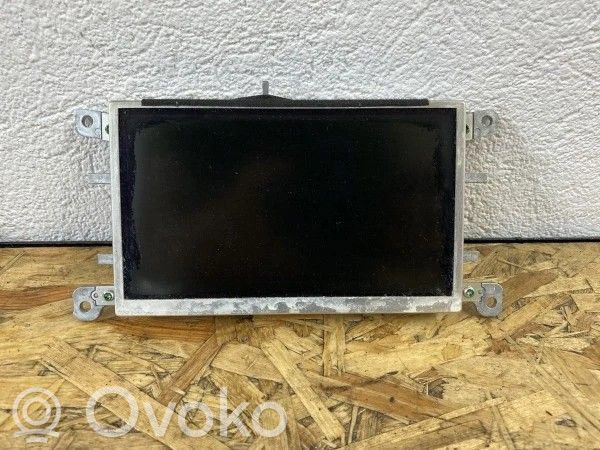 Audi A5 Sportback 8TA Pantalla/monitor/visor 