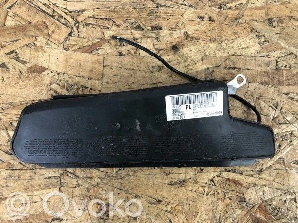 Audi A4 S4 B7 8E 8H Seat airbag 