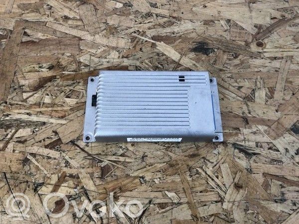 BMW 5 E60 E61 Bluetoothin ohjainlaite/moduuli 
