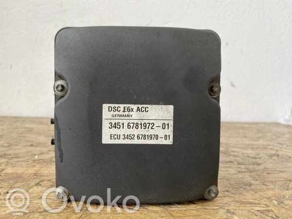 ABS Blokas   3451678197201,14529