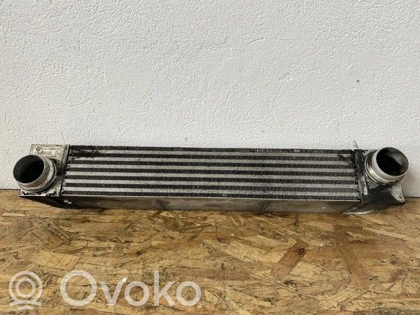 Intercooler radiator   7795823,15632