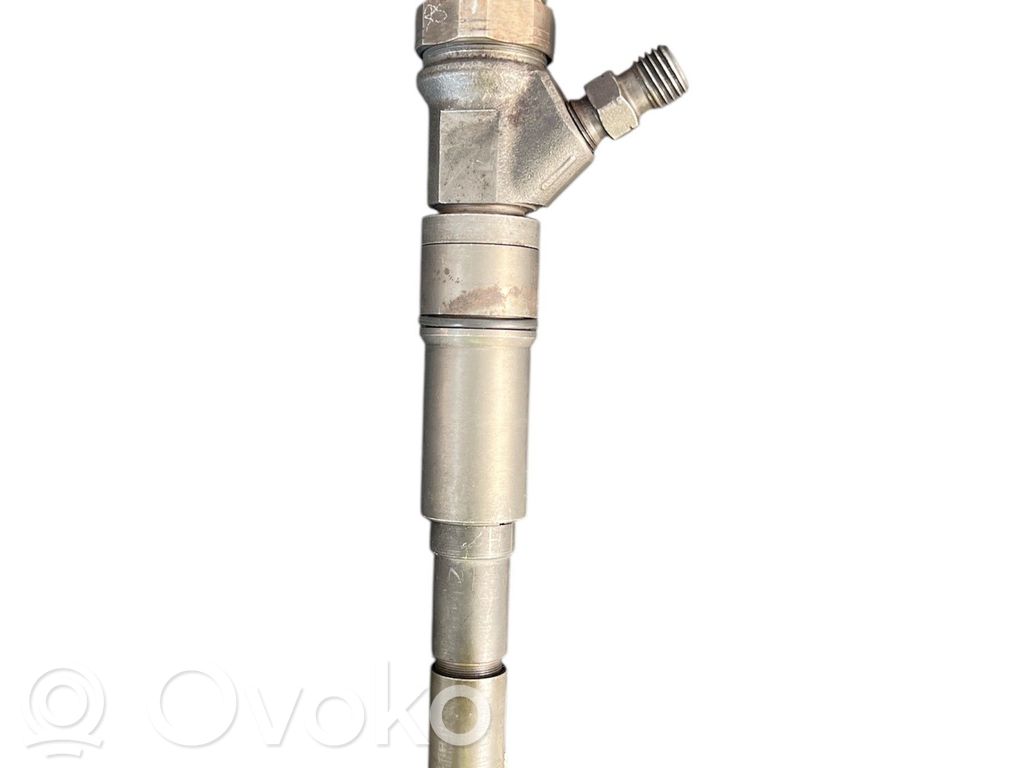 Fuel injector   7794435,13957