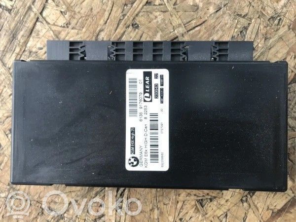 Gateway control module   6135917607901,15070