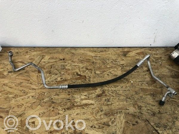 BMW 5 F10 F11 Oro kondicionieriaus vamzdelis (-ai)/ žarna (-os) 