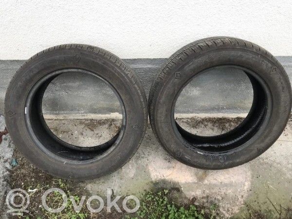 Volkswagen Touran I Opony letnie R17 