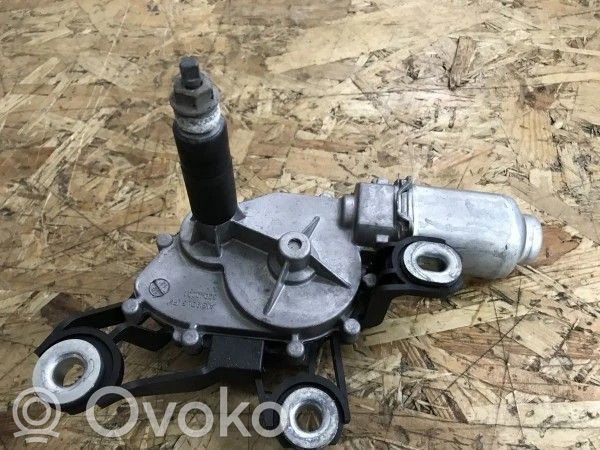 Skoda Fabia Mk2 (5J) Silniczek wycieraczki szyby tylnej 