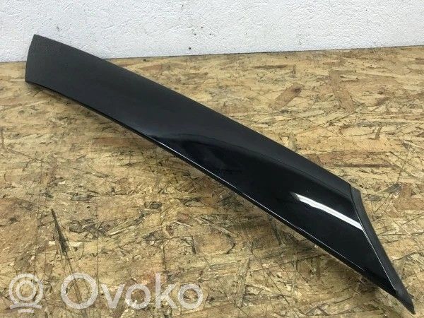 Skoda Fabia Mk2 (5J) Rivestimento parabrezza 