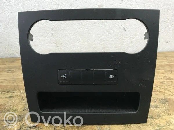 Mercedes-Benz A W169 Sēdekļu apsildes slēdzis 