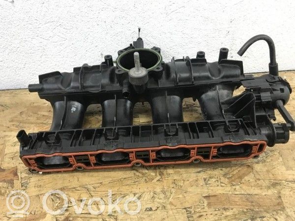 Kolektor ssący   06F133185BM,14381
