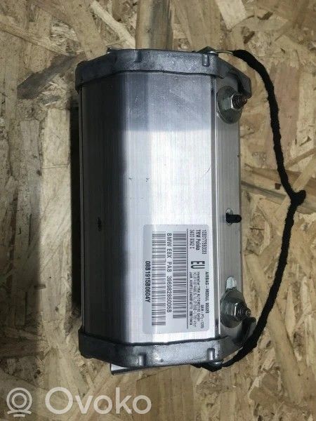 BMW 1 E81 E87 Passenger airbag 