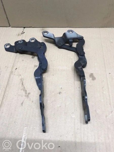 BMW 1 E81 E87 Engine bonnet/hood hinges 