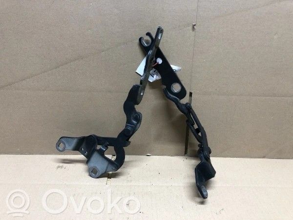 BMW 1 E81 E87 Engine bonnet/hood hinges 