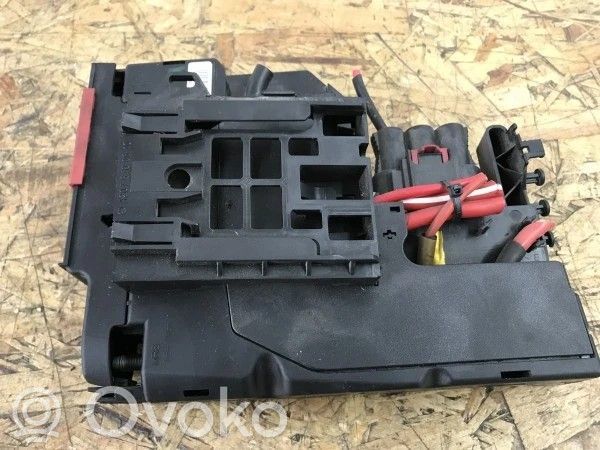 Mercedes-Benz GLK (X204) Positive wiring loom 