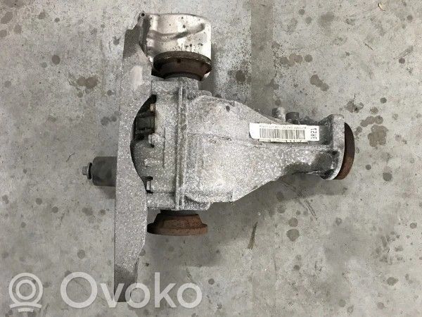 Audi A4 S4 B8 8K Diferențial spate 
