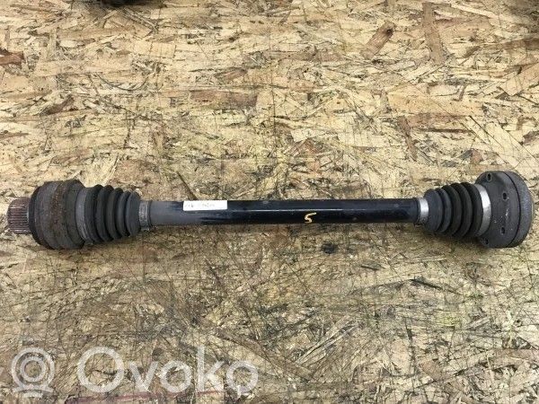 Audi A4 S4 B8 8K Rear driveshaft 