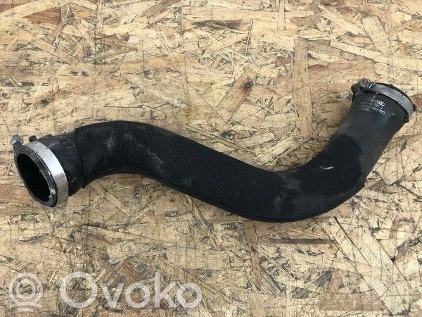 Audi A6 S6 C6 4F Intercooler hose/pipe 