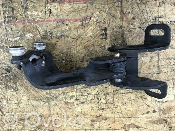 Volkswagen Sharan Prowadnica rolkowa drzwi bocznych / przesuwanych / Zawias górny 