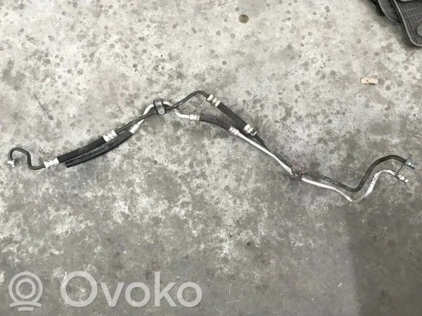 Peugeot 308 Linea/tubo servosterzo 
