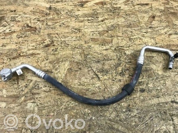 Audi A4 S4 B8 8K Gaisa kondicioniera caurulīte (-es) / šļūtene (-es) 
