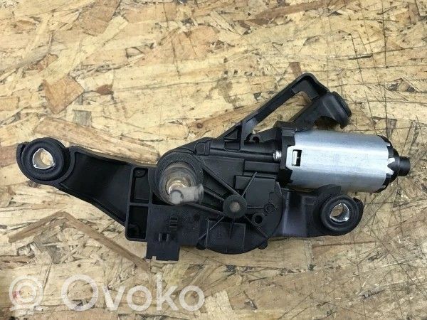 BMW 1 E81 E87 Rear window wiper motor 