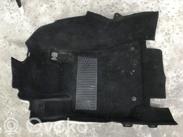 Mercedes-Benz E W212 Sisäinen matto 