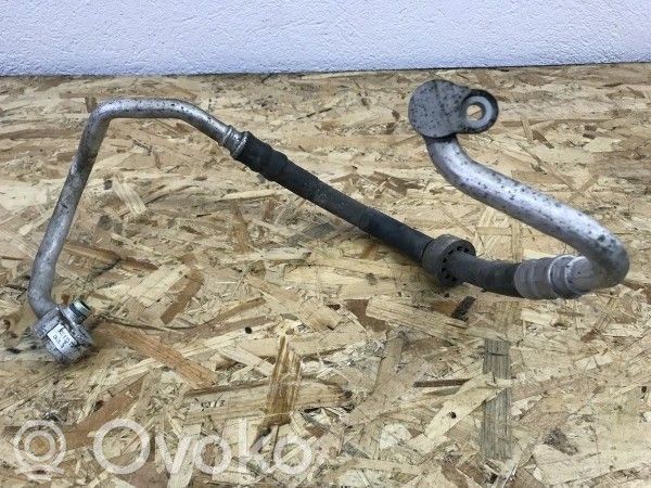 Volkswagen PASSAT B6 Wąż / Przewód klimatyzacji A/C 