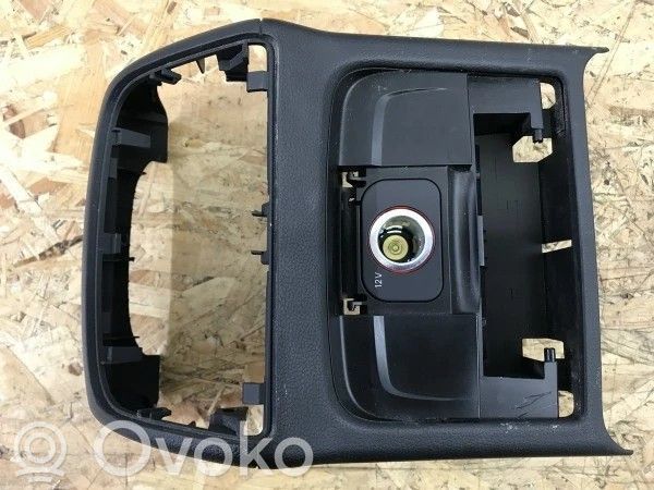 Audi A4 S4 B8 8K Luftausströmer Lüftungsdüse Luftdüse Mitte 
