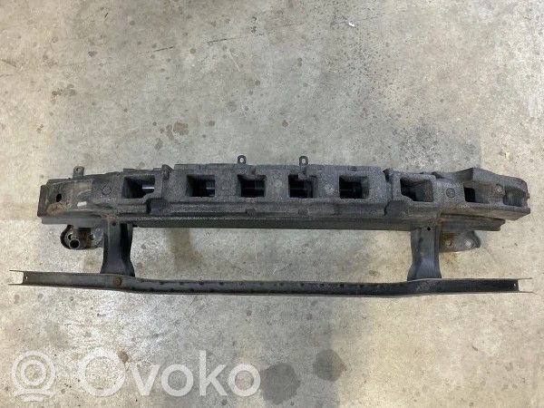 Volkswagen PASSAT B6 Balkis priekinio bamperio 