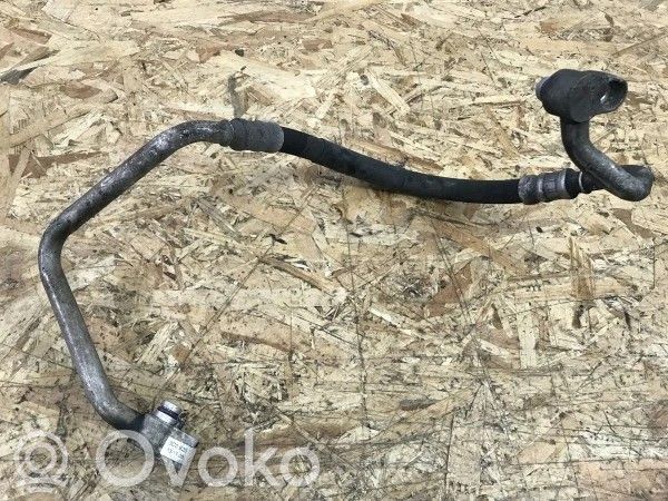 Volkswagen PASSAT B6 Tubo flessibile aria condizionata (A/C) 
