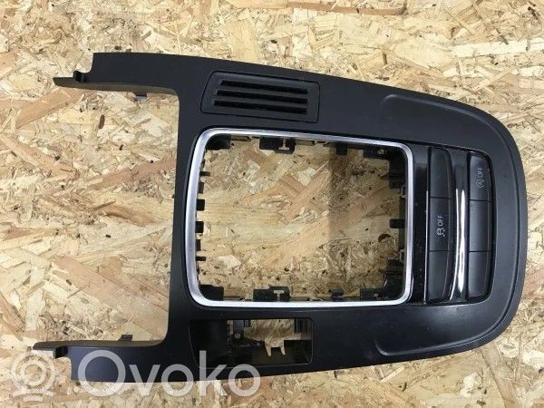 Audi A4 S4 B8 8K Включатель ручного тормоза 