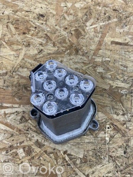 BMW 5 F10 F11 Indicatore di direzione anteriore 