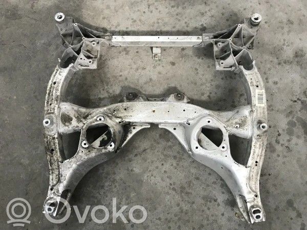 BMW 5 F10 F11 Rama pomocnicza przednia 