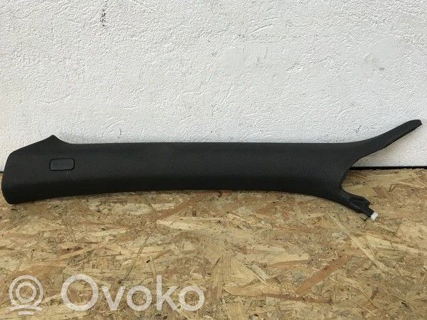 Audi A5 Sportback 8TA Ornament parbriz 