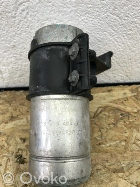 BMW X3 E83 Déshydrateur de clim 