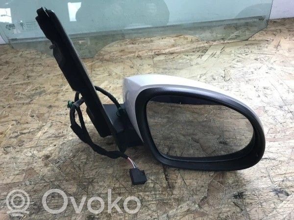 Volkswagen Sharan Oglindă electrică ușă față 