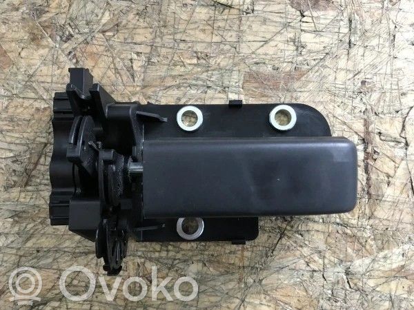 Volkswagen Sharan Rear door exterior handle 