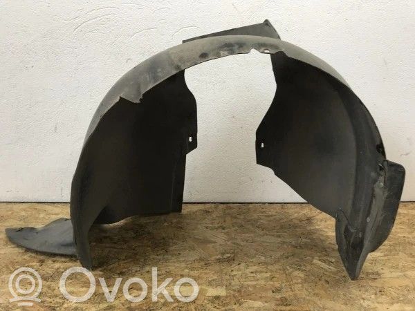 Volkswagen Cross Touran I Chlapacze przednie 