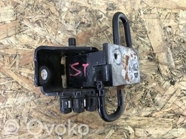 Front door upper hinge   8E0831412E,19891