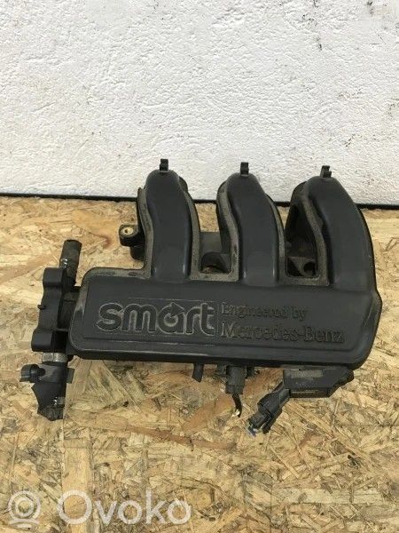 Smart ForTwo I MC01 Intake manifold 