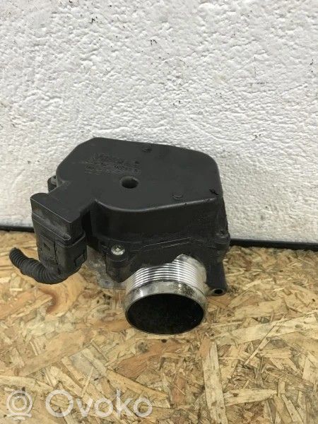 Audi A3 S3 8P Valvola a farfalla 