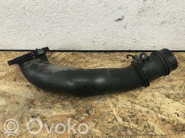 Mercedes-Benz GLK (X204) Manguera/tubo del intercooler 